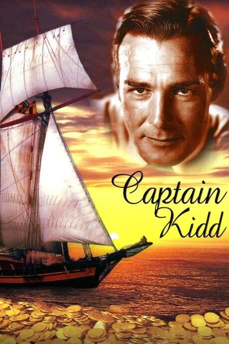 Captain Kidd